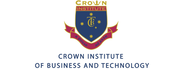 Crown Institute of Business And Technology
