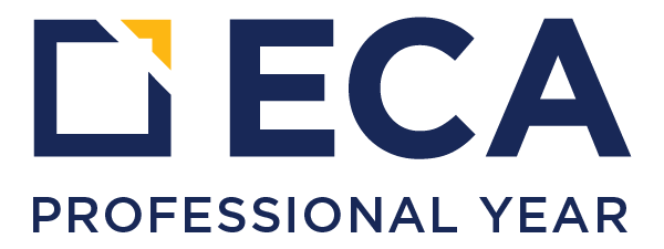 ECS Professional Year