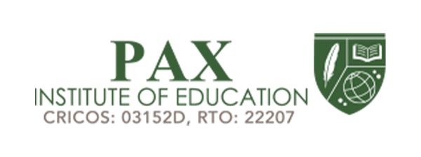 Pax institute of education