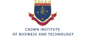 Crow Institute of Business and Technology