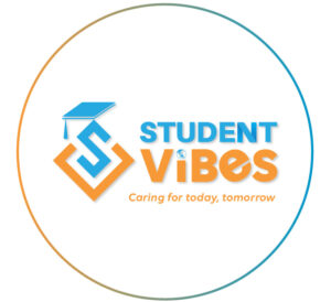 Student Vibes Logo